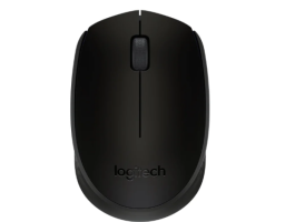 Logitech M171 WRL (910-004643) Black