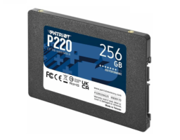 Patriot P220 SSD 256Gb (P220S256G25)