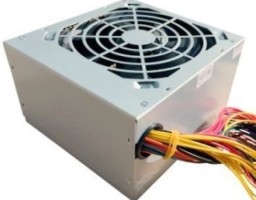Powerman Power Supply 500W PM-500ATX-F (6118741)