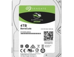 Seagate Barracuda 4 ТБ (ST4000LM024)