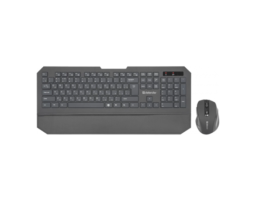 Defender Berkeley C-925 Nano Black (45925)