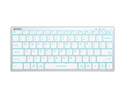 A4Tech Fstyler FX61 (FX61 WHITE) WHITE