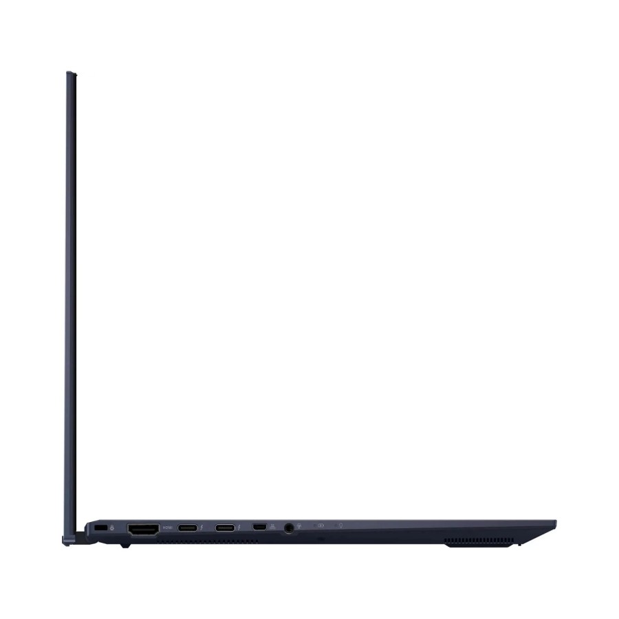 ASUS ExpertBook B9 OLED B9403CVAR-KM0840X Intel Core 7 150U 1800MHz/14"/2880x1800/16GB/1024GB SSD/Intel Graphics/Wi-Fi/Bluetooth/Windows 11 Pro (90NX05W1-M01KS0) Star Black