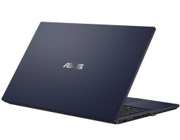 ASUS ExpertBook B1 B1502CVA-BQ0326 Intel Core i5 1335U 1300MHz/15.6"/1920x1080/16GB/512GB SSD/Intel Iris Xe Graphics/Wi-Fi/Bluetooth/Без ОС (90NX06X1-M01YL0) Star Black