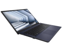 ASUS ExpertBook B1 B1502CVA-BQ0326 Intel Core i5 1335U 1300MHz/15.6"/1920x1080/16GB/512GB SSD/Intel Iris Xe Graphics/Wi-Fi/Bluetooth/Без ОС (90NX06X1-M01YL0) Star Black
