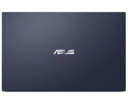 ASUS ExpertBook B1 B1502CVA-BQ0326 Intel Core i5 1335U 1300MHz/15.6"/1920x1080/16GB/512GB SSD/Intel Iris Xe Graphics/Wi-Fi/Bluetooth/Без ОС (90NX06X1-M01YL0) Star Black