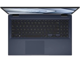 ASUS ExpertBook B1 B1502CVA-BQ0326 Intel Core i5 1335U 1300MHz/15.6"/1920x1080/16GB/512GB SSD/Intel Iris Xe Graphics/Wi-Fi/Bluetooth/Без ОС (90NX06X1-M01YL0) Star Black