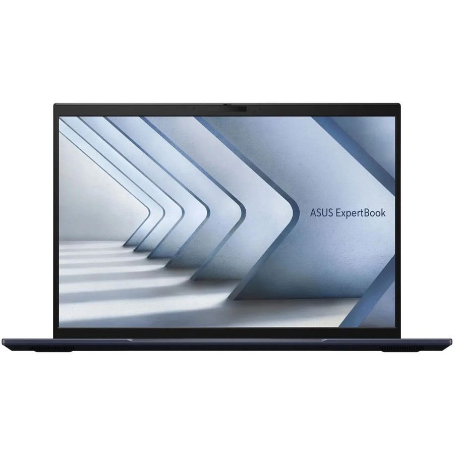 ASUS ExpertBook B5 B5604CMA-QY0237X Intel Core Ultra 5 125U 1300MHz/16"/2560x1600/8GB/512GB SSD/Intel Graphics/Wi-Fi/Bluetooth/Windows 11 Pro (90NX0751-M008Z0) Star Black