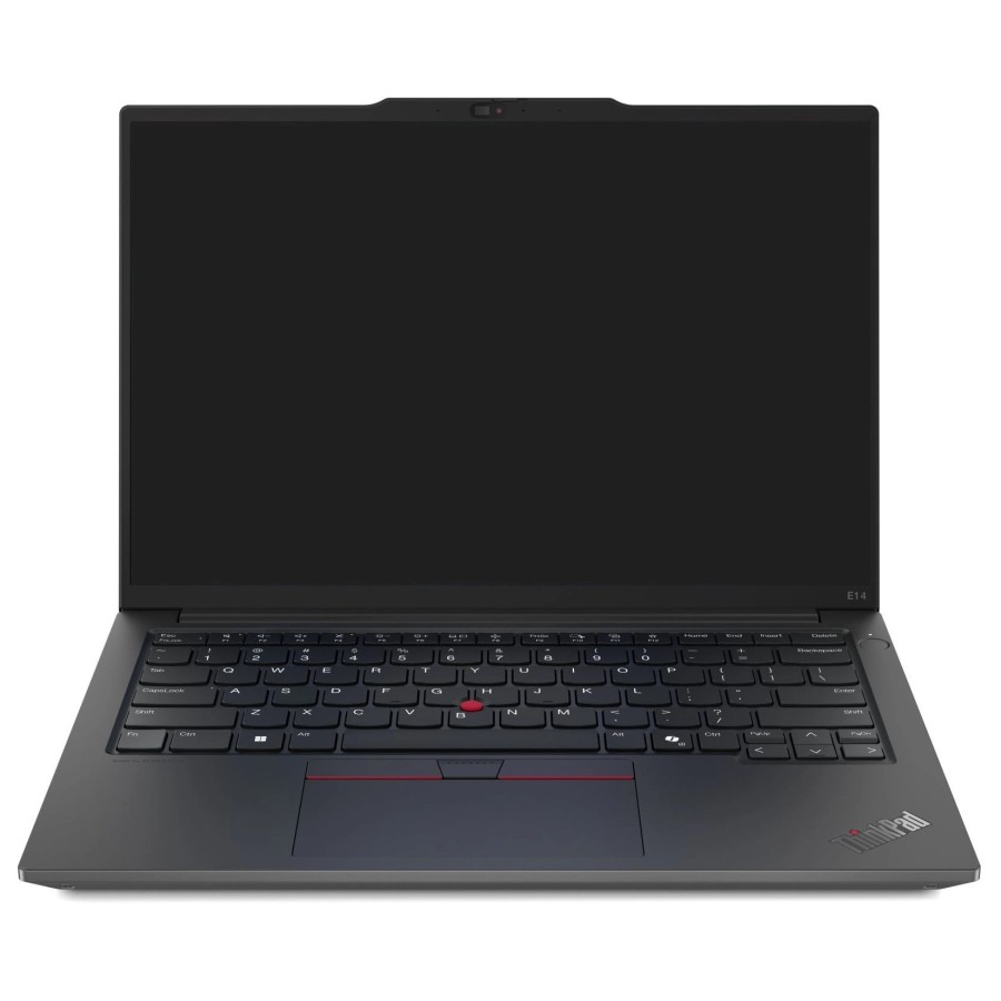 Lenovo ThinkPad E14 G6 AMD Ryzen 7 7735HS 3200MHz/14"/1920x1200/16GB/512GB SSD/AMD Radeon 680M/Wi-Fi/Bluetooth/Без ОС (21M3S05S00) Black