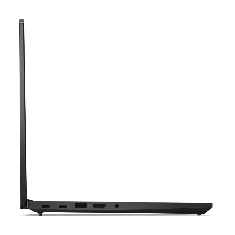 Lenovo ThinkPad E14 G6 AMD Ryzen 7 7735HS 3200MHz/14"/1920x1200/16GB/512GB SSD/AMD Radeon 680M/Wi-Fi/Bluetooth/Без ОС (21M3S05S00) Black
