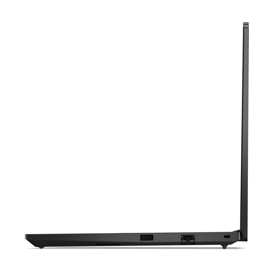 Lenovo ThinkPad E14 G6 AMD Ryzen 7 7735HS 3200MHz/14"/1920x1200/16GB/512GB SSD/AMD Radeon 680M/Wi-Fi/Bluetooth/Без ОС (21M3S05S00) Black