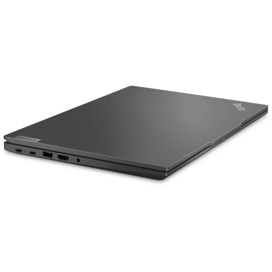 Lenovo ThinkPad E14 G6 AMD Ryzen 7 7735HS 3200MHz/14"/1920x1200/16GB/512GB SSD/AMD Radeon 680M/Wi-Fi/Bluetooth/Без ОС (21M3S05S00) Black
