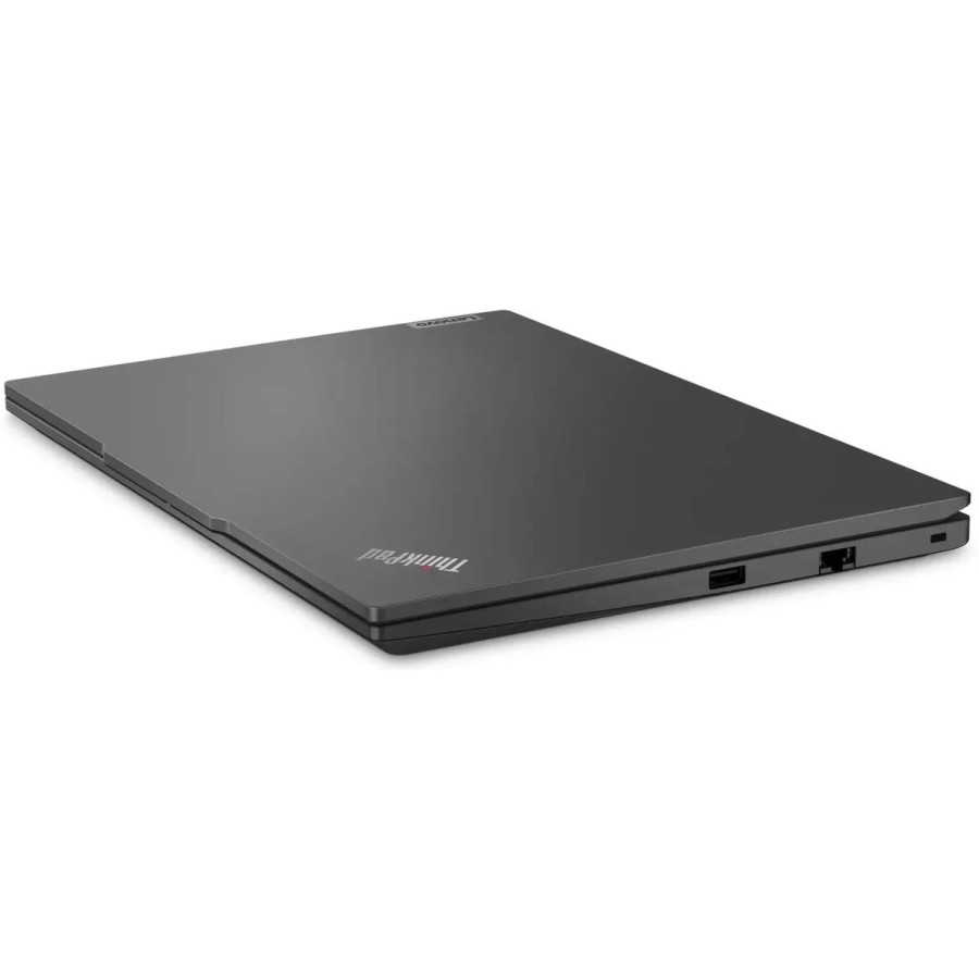 Lenovo ThinkPad E14 G6 AMD Ryzen 7 7735HS 3200MHz/14"/1920x1200/16GB/512GB SSD/AMD Radeon 680M/Wi-Fi/Bluetooth/Без ОС (21M3S05S00) Black