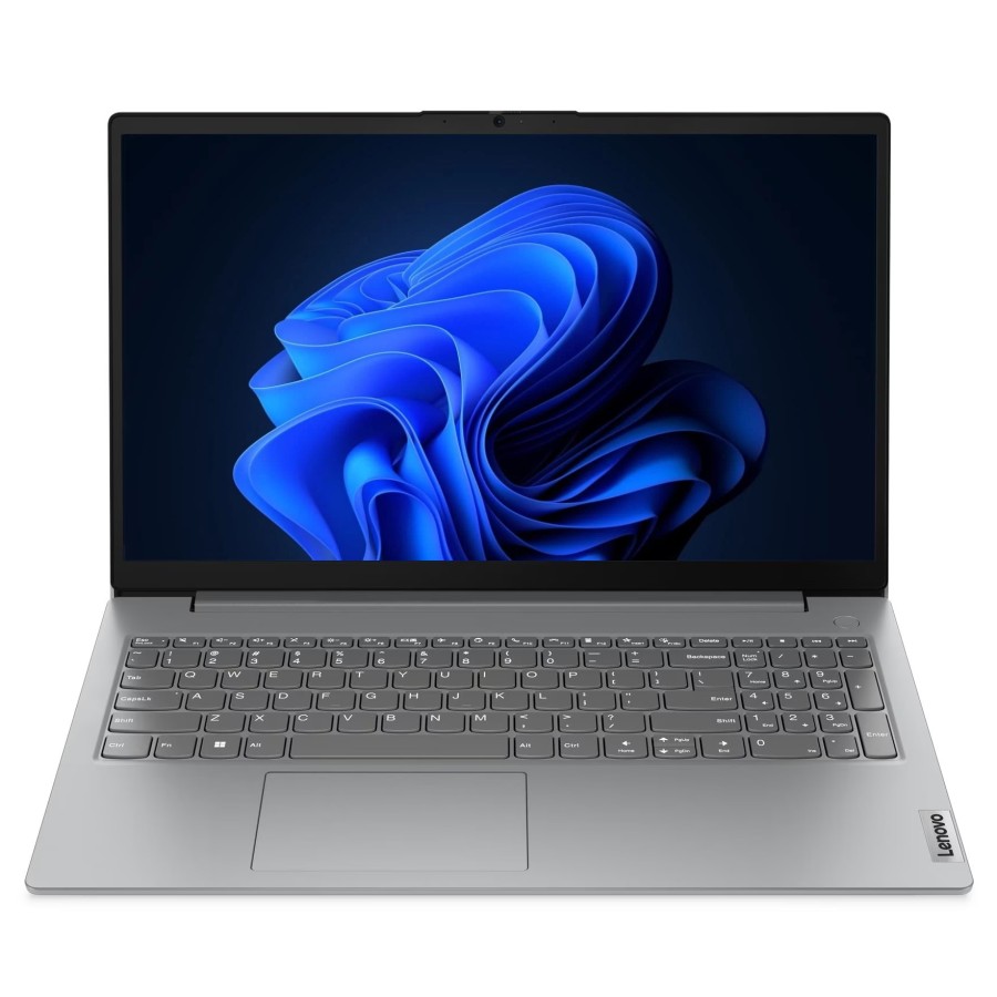 Lenovo V15 G4 AMN AMD Ryzen 5 7520U 2800MHz/15.6"/1920x1080/16GB/512GB SSD/AMD Radeon 610M/Wi-Fi/Bluetooth/Без ОС (83CQA01BIN) Grey