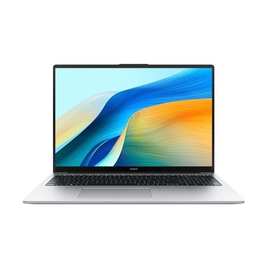 HUAWEI MateBook D16 MCLG-X Intel Core i5 13420H 2100MHz/16"/1920х1200/16GB/512GB SSD/Intel UHD Graphics/Wi-Fi/Bluetooth/DOS (53013MTX) Silver