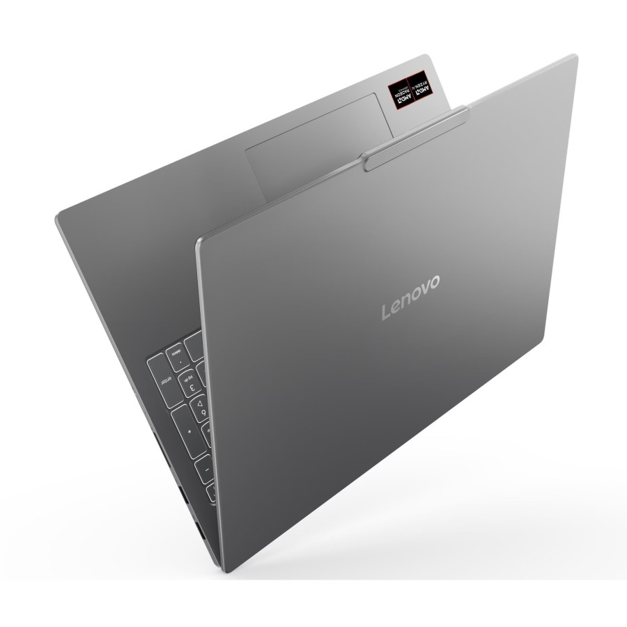 Lenovo IdeaPad Pro 5 16AKP10 AMD Ryzen AI 5 340 2000MHz/16"/2880x1800/16GB/512GB SSD/NVIDIA GeForce RTX 5050 8GB/Wi-Fi/Bluetooth/Windows 11 Home (83JN000XUS) Grey