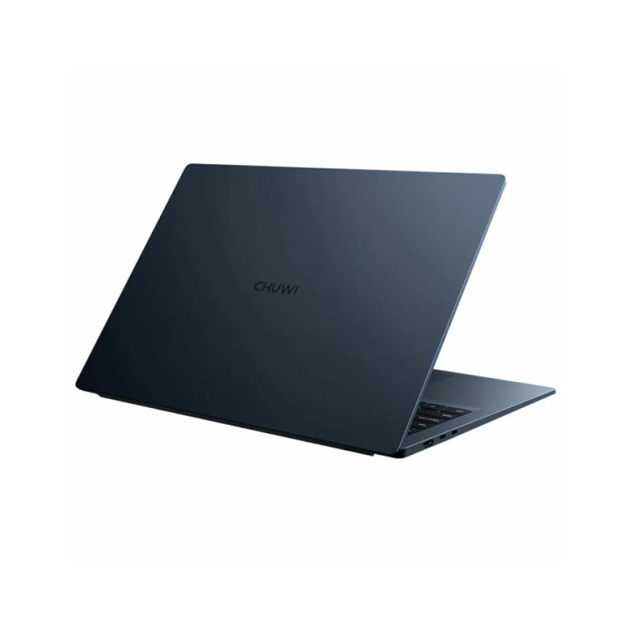 CHUWI CoreBook Air Plus 16 AMD Ryzen 5 6600H 3300MHz/16"/1920x1200/16GB/512GB SSD/AMD Radeon 660M/Wi-Fi/Bluetooth/Windows 11 Pro (CWI654-561N5N1HDMXX) Blue