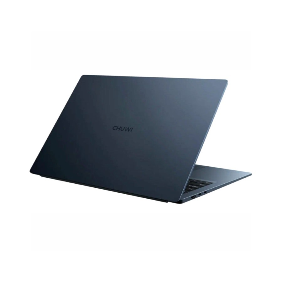 CHUWI CoreBook Air Plus 16 AMD Ryzen 5 6600H 3300MHz/16"/1920x1200/16GB/512GB SSD/AMD Radeon 660M/Wi-Fi/Bluetooth/Windows 11 Pro (CWI654-561N5N1HDMXX) Blue