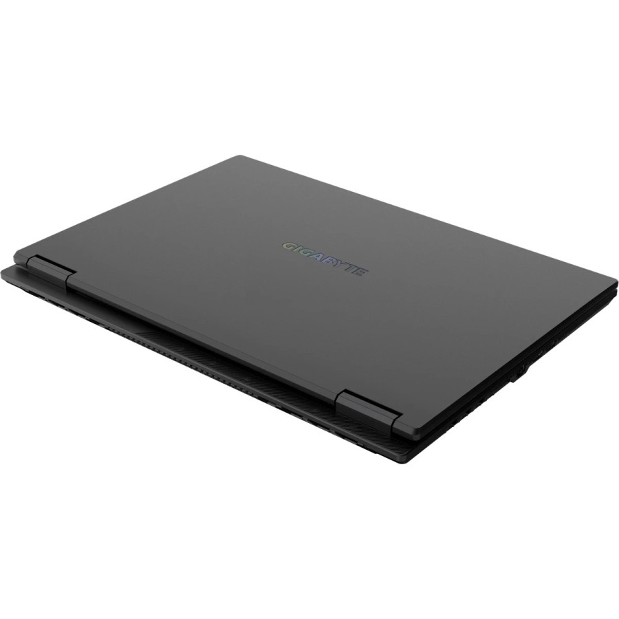 GIGABYTE Gaming A18 GA83H AMD Ryzen 7 260 3800MHz/18"/2560x1600/16GB/512GB SSD/NVIDIA GeForce RTX 5050 8GB/Wi-Fi/Bluetooth/Без ОС (3THK3KZC93SD) Black