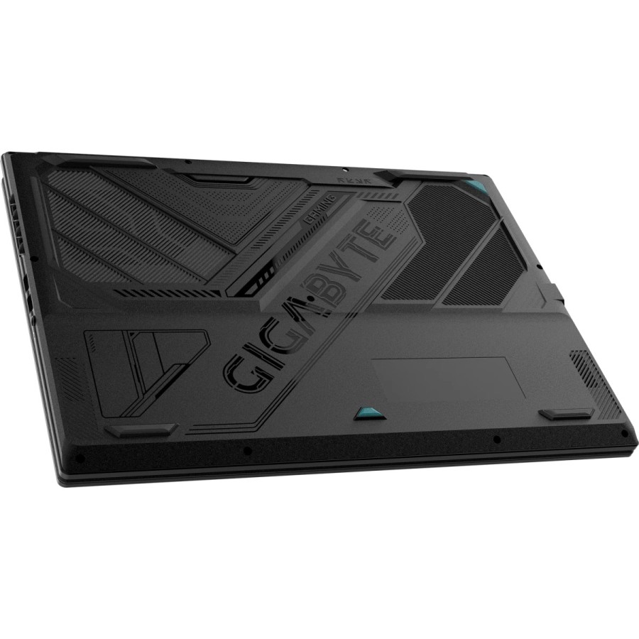 GIGABYTE Gaming A18 GA83H AMD Ryzen 7 260 3800MHz/18"/2560x1600/16GB/512GB SSD/NVIDIA GeForce RTX 5050 8GB/Wi-Fi/Bluetooth/Без ОС (3THK3KZC93SD) Black