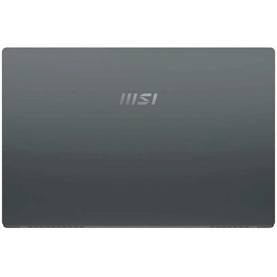 MSI Modern 15 F1MG-1045XRU Intel Core 5 120U 1400MHz/15.6"/1920x1080/16GB/512GB SSD/Intel Graphics/Wi-Fi/Bluetooth/Без ОС (9S7-15S111-1045) Grey