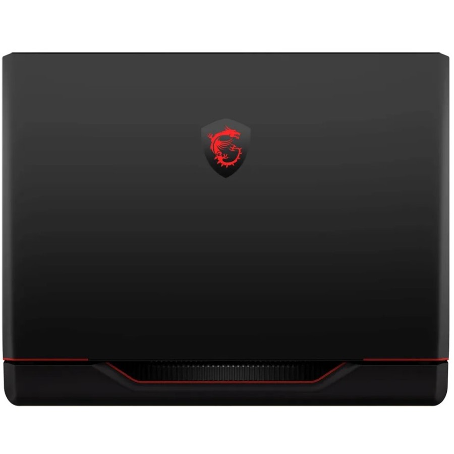 MSI Raider 16 HX AI A2XWHG-814XRU Intel Core Ultra 7 255HX 2400MHz/16"/2560x1600/32GB/1024GB SSD/NVIDIA GeForce RTX 5070 Ti 12GB/Wi-Fi/Bluetooth/DOS (9S7-15M361-814) Black