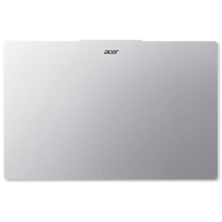 Acer Aspire Lite 15 AL15-74P-569P Intel Core Ultra 5 125H 3600MHz/15.6"/1920x1080/16GB/512GB SSD/Intel Arc Graphics/Wi-Fi/Bluetooth/Без ОС (NX.DQSCD.002) Silver