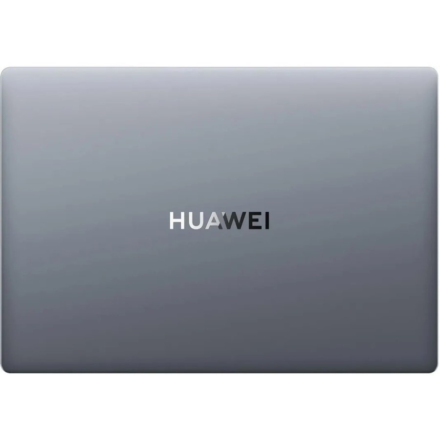 HUAWEI MateBook D 16 MCLG-X Intel Core i5 13420H 2100MHz/16"/1920х1200/16GB/1024GB SSD/Intel UHD Graphics/Wi-Fi/Bluetooth/Без ОС (53014QKW) Grey