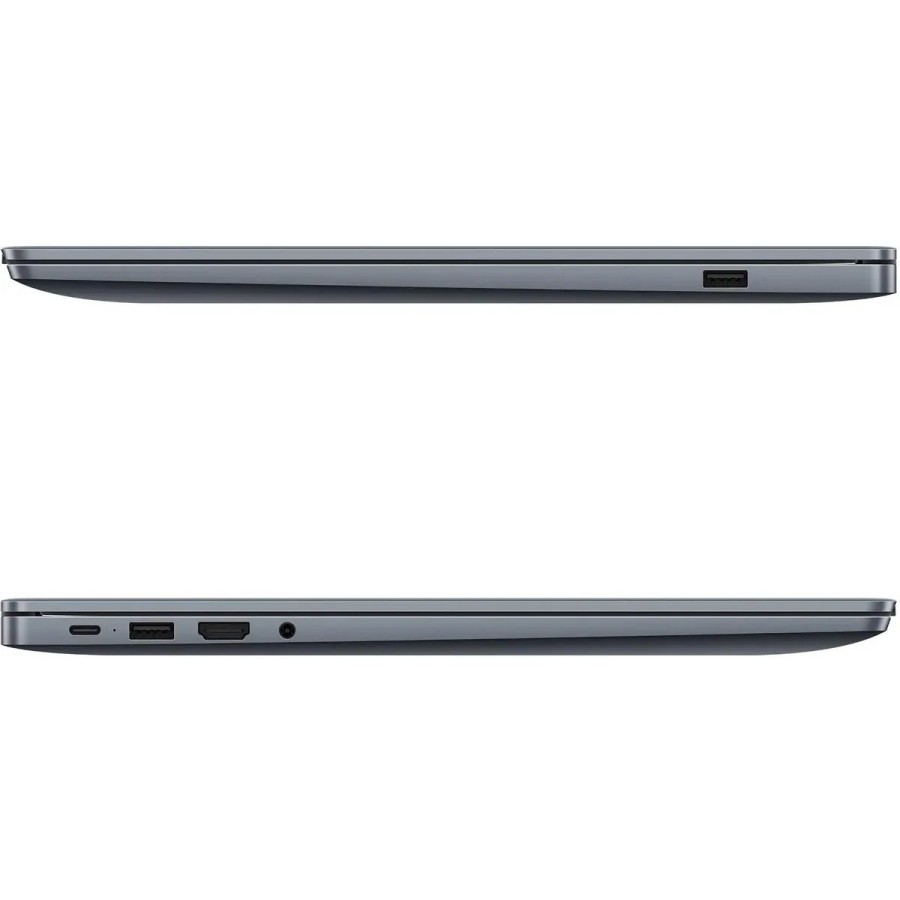 HUAWEI MateBook D 16 MCLG-X Intel Core i5 13420H 2100MHz/16"/1920х1200/16GB/1024GB SSD/Intel UHD Graphics/Wi-Fi/Bluetooth/Без ОС (53014QKW) Grey