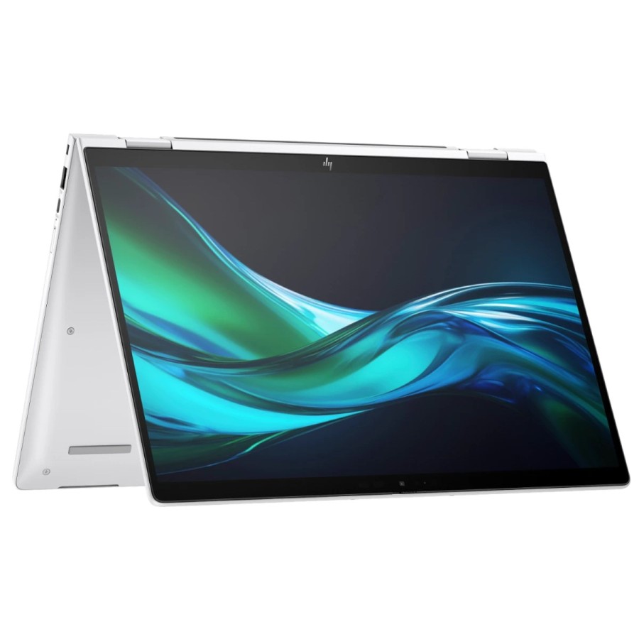 HP Elite x360 1040 G11 (CP3M0UA) Intel Core Ultra 7 155H 3800MHz/14"/2880x1800/32GB/1024GB SSD/Intel Arc Graphics/Wi-Fi/Bluetooth/Windows 11 Pro (Silver)
