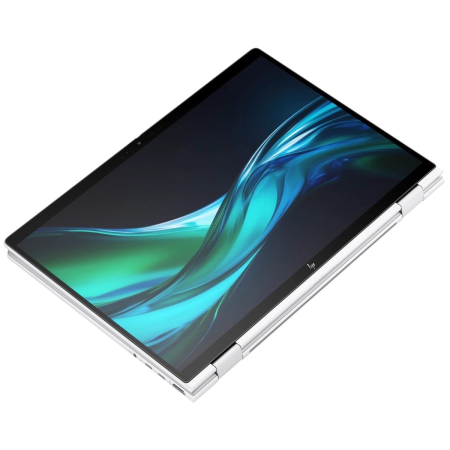 HP Elite x360 1040 G11 (CP3M0UA) Intel Core Ultra 7 155H 3800MHz/14"/2880x1800/32GB/1024GB SSD/Intel Arc Graphics/Wi-Fi/Bluetooth/Windows 11 Pro (Silver)