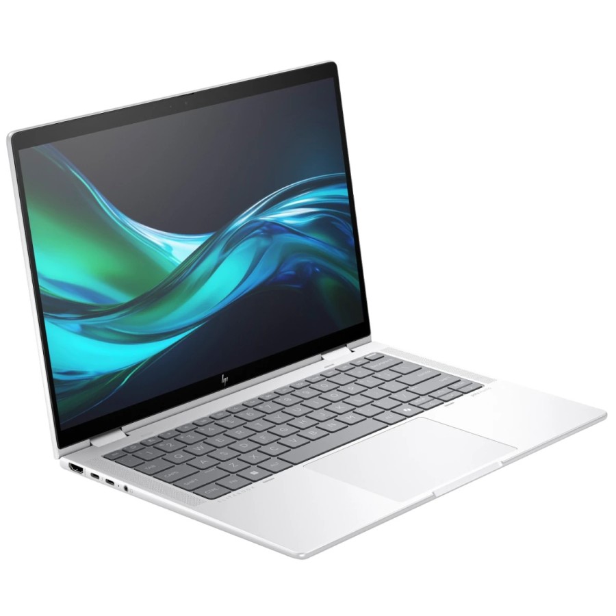 HP Elite x360 1040 G11 (CP3M0UA) Intel Core Ultra 7 155H 3800MHz/14"/2880x1800/32GB/1024GB SSD/Intel Arc Graphics/Wi-Fi/Bluetooth/Windows 11 Pro (Silver)