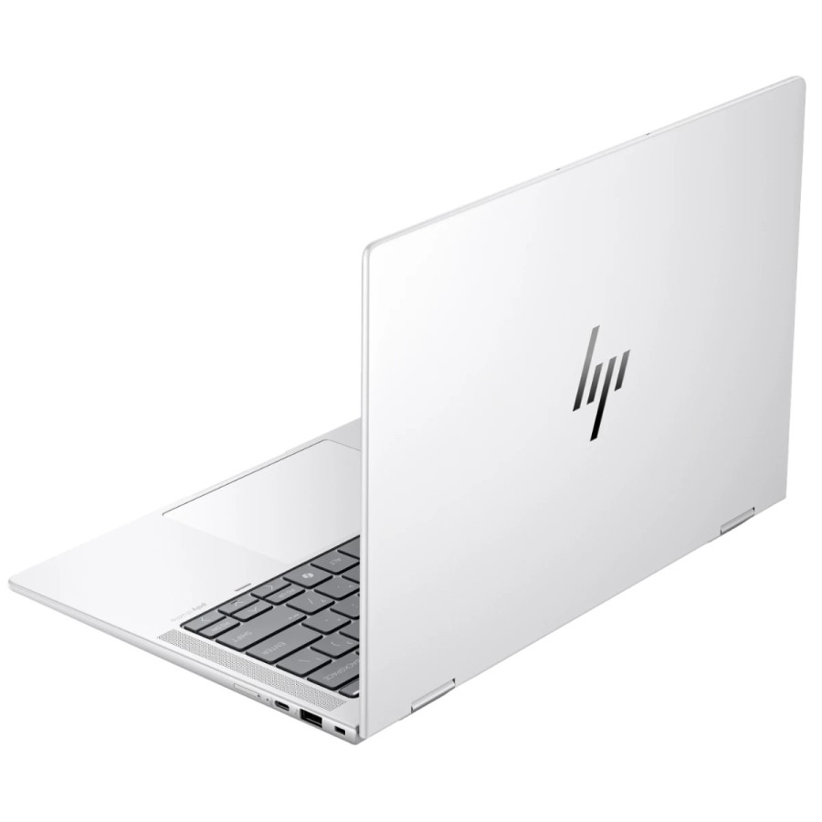 HP Elite x360 1040 G11 (CP3M0UA) Intel Core Ultra 7 155H 3800MHz/14"/2880x1800/32GB/1024GB SSD/Intel Arc Graphics/Wi-Fi/Bluetooth/Windows 11 Pro (Silver)
