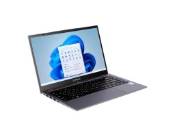 IRBIS 14NBP3003P Intel Core i5 1240P 1700MHz/14"/1920x1080/16GB/512GB SSD/Intel Iris Xe Graphics/Wi-Fi/Bluetooth/Windows 11 Pro (14NBP3003P) Grey