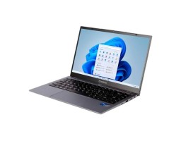 IRBIS 14NBP3003 Intel Core i5 1235U 1300MHz/14"/1920x1080/16GB/512GB SSD/Intel Iris Xe Graphics/Wi-Fi/Bluetooth/Windows 11 Pro (14NBP3003) Grey