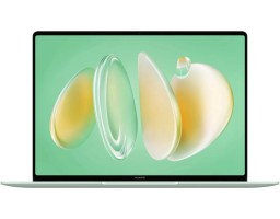 Huawei MateBook 14 FlemingH Intel Core Ultra 5 125H 3600MHz/14"/2880х1920/16GB/1024GB SSD/Intel Arc Graphics/Wi-Fi/Bluetooth/Без ОС (53014HYC) Green