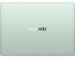 Huawei MateBook 14 FlemingH Intel Core Ultra 5 125H 3600MHz/14"/2880х1920/16GB/1024GB SSD/Intel Arc Graphics/Wi-Fi/Bluetooth/Без ОС (53014HYC) Green
