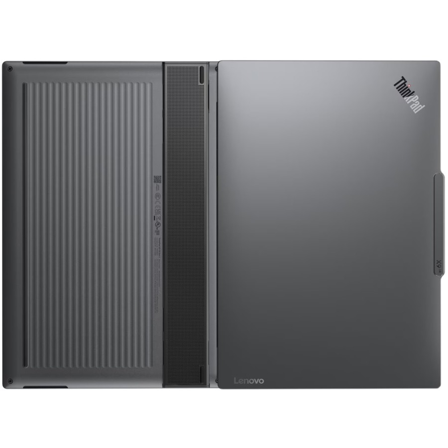 Lenovo ThinkPad X9-14 G1 Aura Edition Intel Core Ultra 7 258V 2200MHz/14"/1920x1200/32GB/1024GB SSD/Intel Arc/Wi-Fi/Bluetooth/Windows 11 Pro (21QA002CGQ) Grey