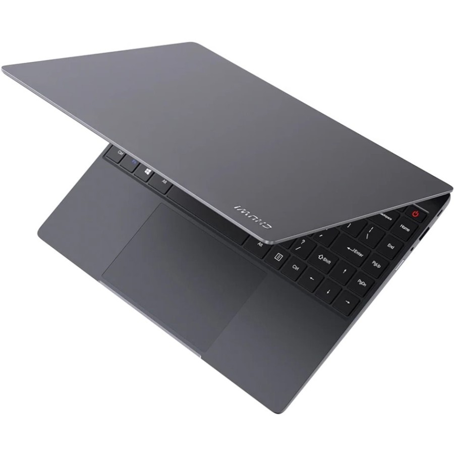 CHUWI CoreBook X 14 Intel Core i9 13900H 2600MHz/14"/2160x1440/32GB/1024GB SSD/Intel Iris Xe Graphics/Wi-Fi/Bluetooth/Windows 11 Home (CWI570-93321N1HDMHX) Grey
