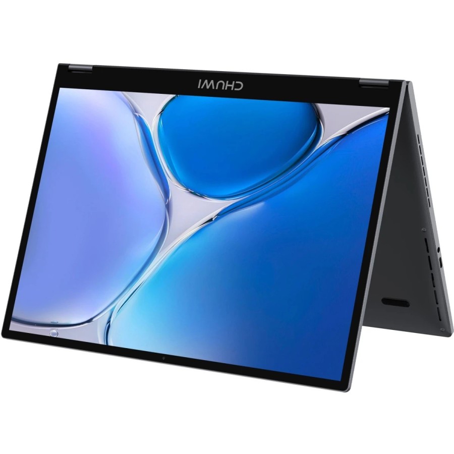 CHUWI FreeBook Intel N150 800MHz/13.5"/2256х1504/16GB/512GB SSD/Intel Graphics/Wi-Fi/Bluetooth/Windows 11 Home (CWI557-P51N5N1HDMXX) Grey
