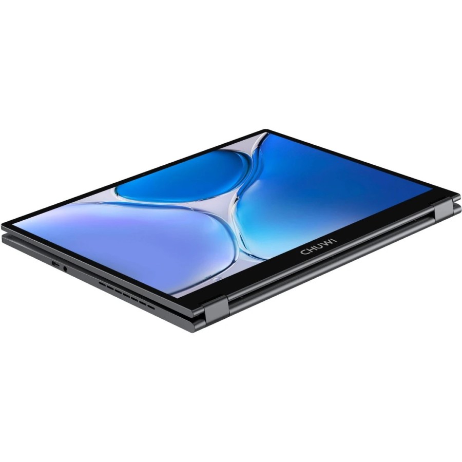 CHUWI FreeBook Intel N150 800MHz/13.5"/2256х1504/16GB/512GB SSD/Intel Graphics/Wi-Fi/Bluetooth/Windows 11 Home (CWI557-P51N5N1HDMXX) Grey