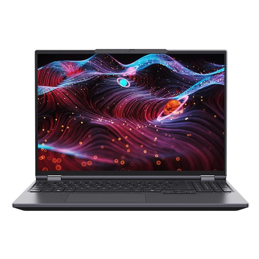 CHUWI GameBook AMD Ryzen 9 9955HX 2500MHz/16"/2560х1600/32GB/1024GB SSD/NVIDIA GeForce RTX 5070 Ti 12GB/Wi-Fi/Bluetooth/Windows 11 Pro (CWI627-99321N1PRM7T) Grey
