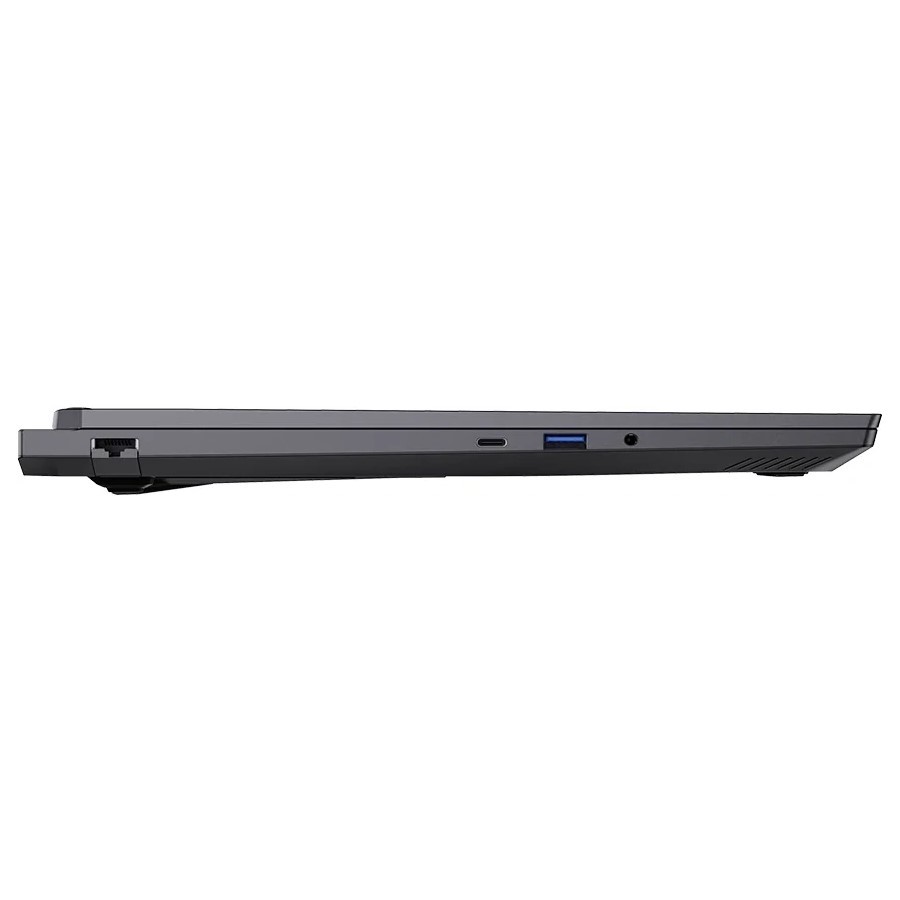 CHUWI GameBook AMD Ryzen 9 9955HX 2500MHz/16"/2560х1600/32GB/1024GB SSD/NVIDIA GeForce RTX 5070 Ti 12GB/Wi-Fi/Bluetooth/Windows 11 Pro (CWI627-99321N1PRM7T) Grey