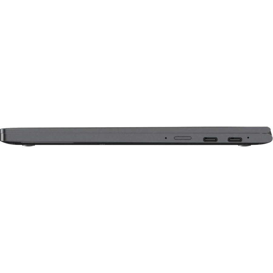 CHUWI MiniBook X Intel N150 800MHz/10.5"/1920x1200/12GB/512GB SSD/Intel Graphics/Wi-Fi/Bluetooth/Windows 11 Home (CWI558-P52N5N1HDMXX) Grey