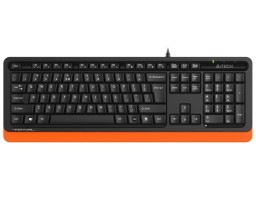 A4TECH Fstyler FKS10 (FKS10 ORANGE) Orange