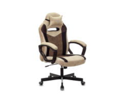 Zombie VIKING 6 KNIGHT Fabric (VIKING 6 KNIGHT BR) Коричневый/бежевый