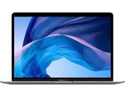 Apple MacBook Air 13 Intel Core i5 1030NG7 1100MHz/13.3"/2560x1600/16GB/512GB SSD/DVD нет/Intel Iris Plus Graphics/Wi-Fi/Bluetooth/macOS (Z0YJ000SZ) Grey