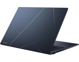 ASUS Zenbook 14 UX3402VA-KP696 Intel Core i5 13500H 2600MHz/14"/2560x1600/16GB/512GB SSD/Intel Iris Xe Graphics/Wi-Fi/Bluetooth/Без ОС (90NB10G1-M014W0) Blue