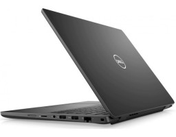 DELL Latitude 3420-7094 Intel Core i5 1135G7 2400 MHz/14"/1920x1080/8GB/256GB SSD/Intel Iris Xe Graphics/Wi-Fi/Bluetooth/Без ОС (Black)