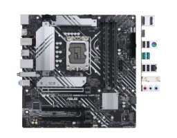ASUS PRIME B660M-A WIFI D4 (90MB1AE0-M1EAY0)